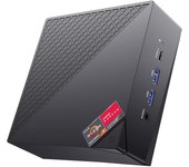 Acemagic AM06PRO Ryzen 7 1.9 GHz - SSD 512 GB - 32 GB - AMD Radeon Graphics