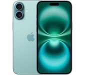 iPhone 16 Plus 128GB - Teal - Libre