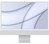 iMac 24" (Principios del 2021) M1 3,2 GHz - SSD 2 TB - 16GB Teclado francés