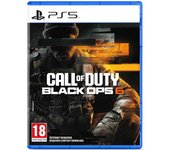 Call of Duty Black Ops 6 - PlayStation 5
