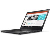 Lenovo ThinkPad T470 14" Core i5 2.6 GHz - SSD 240 GB - 16GB - QWERTZ - Alemán