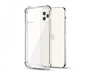 Funda Samsung Galaxy S24 FE - Plástico - Transparente