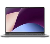 Lenovo IdeaPad Slim 3 14IRU8 14" Core i3 1.2 GHz - SSD 512 GB - 8GB - QWERTY - Inglés