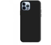 Funda 13 Pro - Silicona - Negro