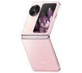 Oppo Find N3 Flip 256GB - Rosa - Libre