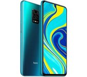 Xiaomi Redmi Note 9S 64GB - Azul - Libre