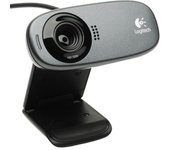 Logitech C310 Webcam