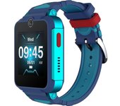Relojes Tcl Cardio GPS Movetime Family Watch 2MT42X -