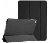 Funda iPad 9.7" (2017) / iPad 9.7"(2018) / iPad Air (2013) / iPad Air 2 (2014) / iPad Pro 9.7" (2016) - Poliuretano termoplástico (TPU) - Negro