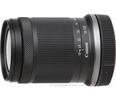 Canon Objetivos RF-S 18-150mm EOS R 18-150mm f/3.5-6.3
