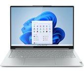 Lenovo Yoga Slim 7 14APU8 14" Ryzen 7 3.8 GHz - SSD 1000 GB - 32GB - QWERTY - Inglés