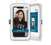 Funda iPhone 12 12 Pro (6.1) - Plástico - Transparente