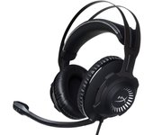 Cascos gaming con cable micrófono Hyperx Cloud Revolver S - Negro