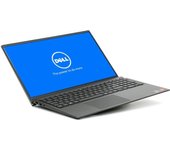 Dell Vostro 5515 15" Ryzen 5 2.1 GHz - SSD 256 GB - 16GB - QWERTY - Español