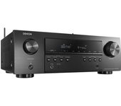 Denon AVR-S650H Amplificador