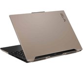Asus TUF Gaming A16 TUF617NS-N3001W 16" Ryzen 7 3.2 GHz - SSD 512 GB - 16GB - AMD Radeon RX 7600S AZERTY - Francés