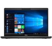 Dell Latitude 5400 14" Core i5 1.6 GHz - SSD 256 GB - 8GB - AZERTY - Francés