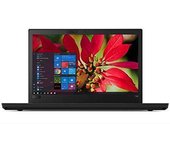 Lenovo ThinkPad L490 14" Core i5 1.6 GHz - SSD 1000 GB - 16GB - AZERTY - Francés