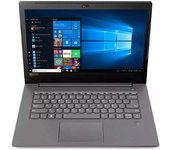 Lenovo V330-14ARR 14" Ryzen 5 2 GHz - SSD 256 GB - 8GB - QWERTY - Español