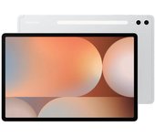Galaxy Tab S10+ 256GB - Plata - WiFi