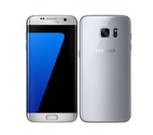 Galaxy S7 edge 32GB - Plata - Libre