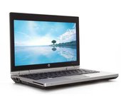 Hp EliteBook 2570P 12" Core i5 2.6 GHz - SSD 256 GB - 8GB - QWERTZ - Alemán