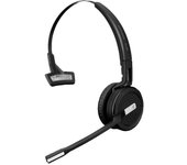 Cascos reducción de ruido wireless micrófono Sennheiser Epos Impact SDW 5061 - Negro