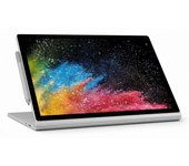Microsoft Surface Book 2 13" Core i5 2.6 GHz - SSD 256 GB - 8GB