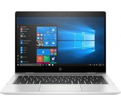 Hp EliteBook 840 G6 14" Core i5 1.6 GHz - SSD 512 GB - 32GB - AZERTY - Francés