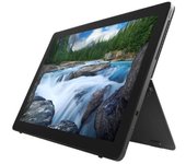 Dell Latitude 7200 12" Core i7 1.9 GHz - SSD 512 GB - 16GB