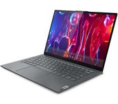 Lenovo ThinkBook Plus G2 ITG 13" Core i5 1.1 GHz - SSD 512 GB - 16GB - QWERTZ - Alemán