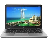 HP EliteBook Folio 9470m 14" Core i5 1.9 GHz - SSD 256 GB - 8GB - AZERTY - Francés
