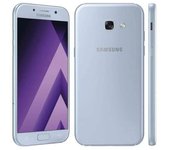 Galaxy A5 (2017) 32GB - Azul - Libre