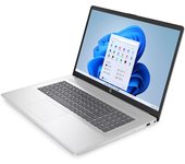 HP 17-CP 17" Ryzen 5 2.8 GHz - SSD 512 GB - 16GB - QWERTY - Inglés