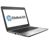 Hp EliteBook 820 G3 12" Core i7 2.5 GHz - HDD 500 GB - 8GB - AZERTY - Francés