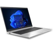 HP EliteBook 850 G5 15" Core i5 2.6 GHz - SSD 256 GB - 8GB - QWERTY - Inglés