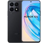 Honor X8A 128GB - Negro - Libre