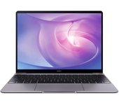 Huawei MateBook 13 13" Core i7 1.8 GHz - SSD 512 GB - 16GB - AZERTY - Francés