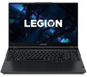 Lenovo Legion 5 15ITH6H 15" Core i5 2.7 GHz - SSD 512 GB - 16GB - QWERTY - Español