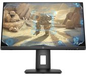 Monitor 23" LED FHD HP 24x