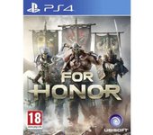 For Honor - PlayStation 4