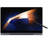 Samsung Galaxy Book 4 Ultra 16" Core Ultra 9 3.9 GHz - SSD 2 TB - 32GB - QWERTY - Inglés