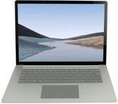 Microsoft Surface Laptop 3 15" Core i5 1.2 GHz - SSD 256 GB - 8GB - QWERTZ - Alemán