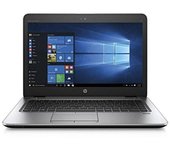 HP ProBook 745 G3 14" A10 1.8 GHz - SSD 256 GB - 16GB - QWERTZ - Alemán
