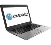 Hp EliteBook 820 G2 12" Core i5 2.3 GHz - SSD 256 GB - 8GB - AZERTY - Francés