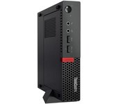 Lenovo ThinkCentre M910Q Core i7 2.9 GHz - SSD 256 GB RAM 16 GB