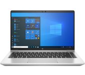 HP ProBook 640 G8 14" Core i5 2.4 GHz - SSD 256 GB - 16GB - AZERTY - Francés
