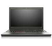 Lenovo ThinkPad T550 15" Core i7 2.6 GHz - SSD 128 GB - 8GB - QWERTY - Inglés