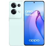 Oppo Reno 8 Pro 256GB - Verde - Libre
