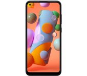 Galaxy A11 32GB - Negro - Libre